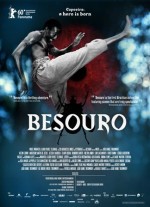 Besouro (2009) afişi