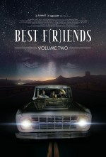 Best F(r)iends: Volume Two (2018) afişi