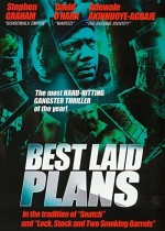 Best Laid Plans (2012) afişi