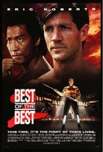Best Of The Best 2 (1993) afişi