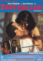 Best-seller: El Premio (1996) afişi