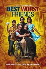 Best Worst Friends (2013) afişi