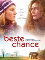 Beste Chance (2014) afişi