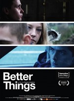 Better Things (2008) afişi