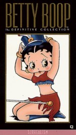 Betty Boop's Penthouse (1933) afişi