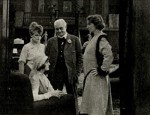 Betty In Search Of A Thrill (1915) afişi
