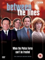 Between The Lines (1992) afişi