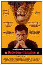 Between the Temples (2024) afişi