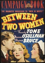 Between Two Women (1937) afişi