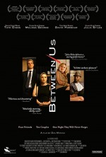 Between Us (2012) afişi