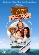 Beverly Hills Family Robinson (1997) afişi