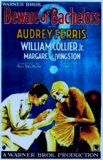 Beware Of Bachelors (1928) afişi