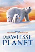 Beyaz Gezegen (2006) afişi