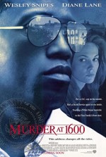 Beyaz Saray'da Cinayet (1997) afişi