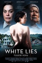 Beyaz Yalanlar (2013) afişi