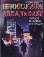 Beyoğlu'nun Arka Yakası (1986) afişi