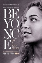 Beyoncé: Life Is But a Dream (2013) afişi Beyoncé: Life Is But a Dream (2013) afişi