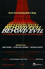 Beyond Evil (1980) afişi