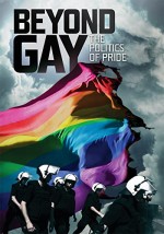 Beyond Gay: The Politics Of Pride (2009) afişi