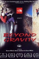 Beyond Gravity (2000) afişi