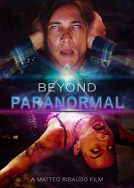 Beyond Paranormal (2021) afişi