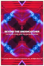 Beyond the Dreamcatcher (2016) afişi