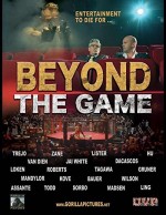 Beyond the Game (2016) afişi
