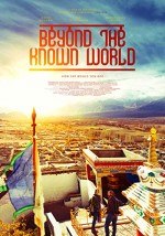 Beyond the Known World (2017) afişi