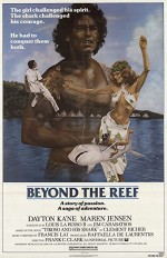 Beyond the Reef (1979) afişi