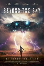 Beyond the Sky (2018) afişi