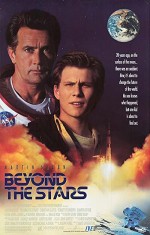 Beyond The Stars (1989) afişi