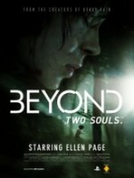 Beyond: Two Souls (2013) afişi