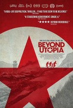 Beyond Utopia  afişi
