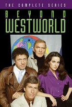 Beyond Westworld (1980) afişi
