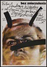 Bez Znieczulenia (1978) afişi