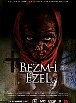Bezm-i Ezel (2017) afişi
