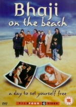 Bhaji On The Beach (1993) afişi