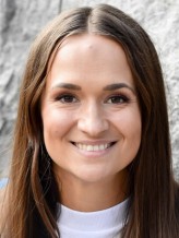 Bianca Kronlöf fotoğrafı Bianca Kronlöf fotoğrafı