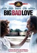 Big Bad Love (2001) afişi