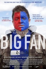 Big Fan (2009) afişi