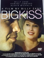 Big Kiss (2004) afişi