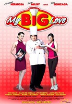 Big Love (2008) afişi