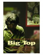 Big Top (2006) afişi