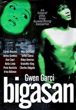 Bigasan (2010) afişi