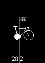 Bike (2012) afişi