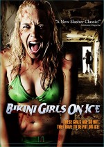 Bikini Girls On ıce (2009) afişi