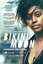 Bikini Moon (2017) afişi