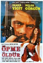 Bilardo Kazım (1971) afişi