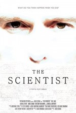 Bilim Adamı (2010) afişi