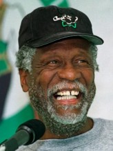 Bill Russell fotoğrafı